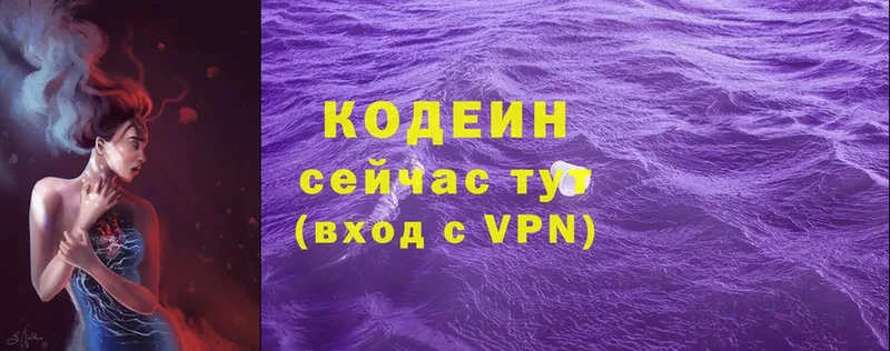 Кодеиновый сироп Lean Purple Drank  Агидель 